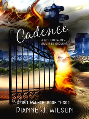 cover image of Cadence
